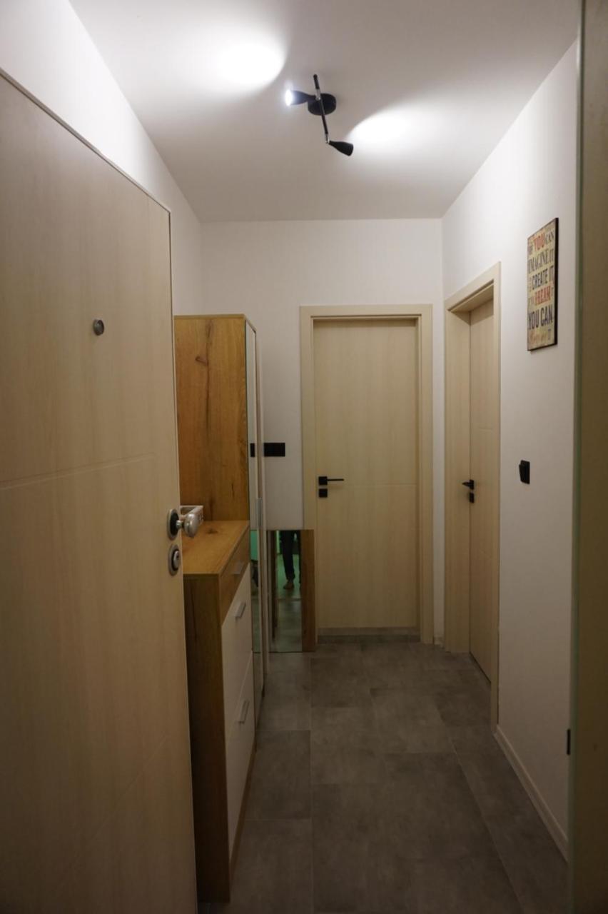 Bright, Comfortable And Cozy Apartment Burgas City Exterior foto